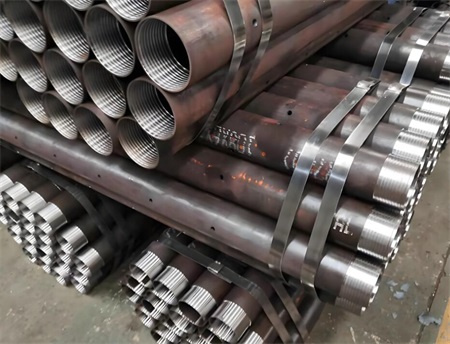 古县管棚管